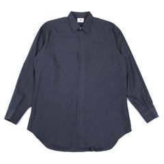 未使用 IM MEN【ROKETSU シャツ】白 サイズ2 イッセイミヤケ - メルカリ