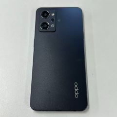 ジャンク】OPPO Reno7 A ブラック 128GB SIM解除済 - メルカリ