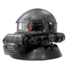 【中古】トレーディングフィギュア 【シークレット】 高機動型ザクII 黒い三連星クリアver. 「機動戦士ガンダム EXCEED MODEL ZAKU HEAD 3」のサムネイル
