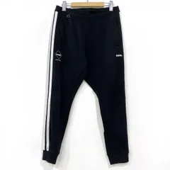 F.C.Real Bristol エフシーレアルブリストル トレーニングトラックパンツ FCRB-230057 Lサイズ ※中古のサムネイル