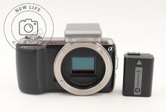 ソニー　NEX C3 ボディ　動作良好 良上品☆SONY ソニー α NEX-C3 ボディ ブラック ##18418 - メルカリ