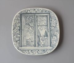 値下げ ミッドセンチュリーモダン フルーツパケット 昭和レトロ 6
