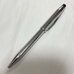 LAMY cp1 プラチナコート ボールペン 本日限定15000→12000 - メルカリ