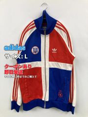 K*a様 日本代表1992 サッカーウェアadidas ジャージ トラックジャケ