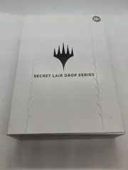 2026年最新】secret lair スリヴァーの人気アイテム - メルカリ