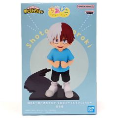 僕のヒーローアカデミア ちあぴこ フィギュア 轟焦凍 フィギュア