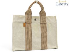 超美品】エルメス HERMES フールトゥPM ハンドバッグ トートバッグ