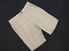 BILLABONG ビラボン ボーダー ショート パンツ size30/グレー ■◆ メンズのサムネイル