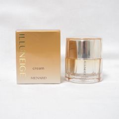 MENARD ILLUNEIGE Cream メナード イルネージュ クリーム - メルカリ