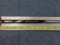 Fujikura MCH 90-S シャフトピンG430 5Uピンスリーブ付き Fujikura MCH