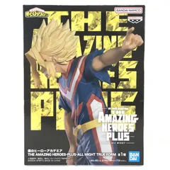 2026年最新】amazing heroes オールマイトの人気アイテム - メルカリ