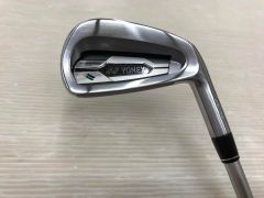 YONEX CB702 5番アイアン単品 Modus 105 S - メルカリ