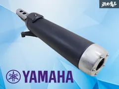 【使用OK！】ボルト YAMAHA ヤマハ マフラー バイクマフラー リアマフラー YAMAHA 2CY オートバイ ノーマル 激安魔王のサムネイル