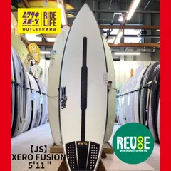 2026年最新】js xero fusionの人気アイテム - メルカリ