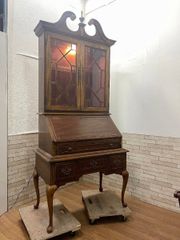 ▽ドレクセルヘリテイジ DREXEL HERITAGE トライユン TRIUNE エンド