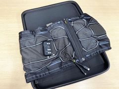 SIXPAD シックスパッド パワースーツ コアベルト L SE-BC00C-L - メルカリ