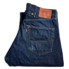 LVC501XX1947年モデルW29L32トルコ製（47501-0078) - メルカリ