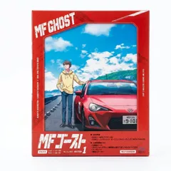 2026年最新】MFゴースト クリアファイルの人気アイテム - メルカリ