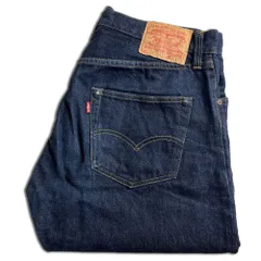 【W32】LEVI'S 501XX バレンシア 555 デニムパンツ リーバイス 2000000025995のサムネイル