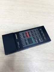 Victor ビクター カセットデッキ用 リモコン RM-RT611のサムネイル