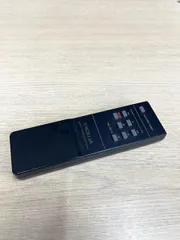 aiwa アイワ EXCELIA エクセリア カセットデッキ XK-005用 リモコン RC-K005のサムネイル