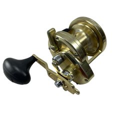 Abugarcia BG10000リールセット - メルカリ
