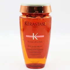 未使用 ケラスターゼ DP バン オレオ リラックス 250ml CR8-06-50-03のサムネイル