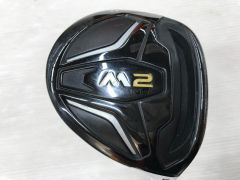 TaylorMade M2 7W 23° 純正S 名器 美品 - メルカリ