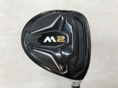 TaylorMade M2 7W 23° 純正S 名器 美品 - メルカリ