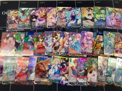 ホロカ SR S まとめ売り - メルカリ