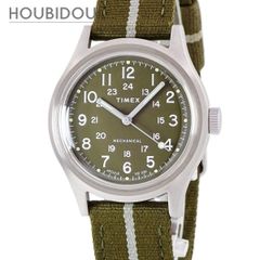 美品)TIMEX ターコイズブルー/ティファニーブルー TW2V68400 - メルカリ