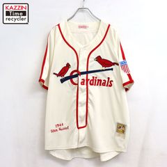☆入手困難☆MLB アトランタ・ブレーブス #44 アーロン ベースボール