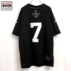 Nike NFL COWSER 47 ユニフォーム Lサイズ - メルカリ