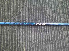スピーダーNX ブルー 50S ダンロップスリーブ - メルカリ