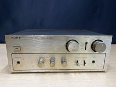 プリメインアンプ説明書付きSONY TA-FE570⚠️ジャンク品⚠️ - メルカリ