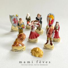 ナルニア国物語 ビーバー アクセサリートレイ - メルカリ
