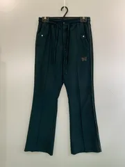 【現状渡し品】 NEEDLES ニードルス PIPING COWBOY PANTS パイピング カウボーイ パンツ メンズ ボトムス 【151-260703-hu-29-min】のサムネイル