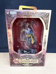 【未開封】 一番くじ ワンピース A賞 ゴールド・D・ロジャーのサムネイル