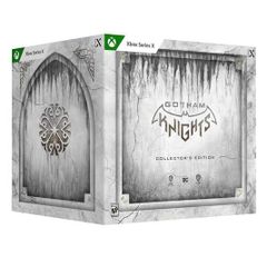 Gotham Knights Collector's Edition (輸入版:北米) - Xbox Series X
