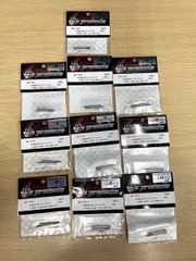 スーパーツール 重切削用超硬バー 4点セット - メルカリ