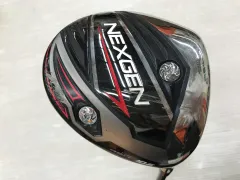 ネクスジェン　NEXGEN 7　10.5度　NEXGEN E.I.F 7　ドライバー　中古　ゴルフドゥ！成田美郷台店【最短即日発送】のサムネイル