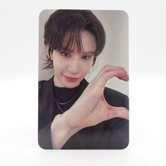 BTS ユンギ 花様年華 pt2 トレカ フォト カード SUGA シュガ 防弾少年
