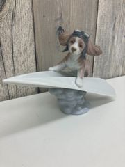 美品】リヤドロ LLADRO 5460「乗せてあげる」刻印あり 磁器人形 - メルカリ