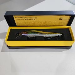 メガバス ワンテンx キングウグイ 30周年モデル 新品未使用 - メルカリ