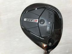 タイトリスト GT3 2本セット 4U 5U 21度 24度 ユーティリティ - メルカリ