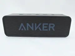 ANKER アンカー Soundcore ポータブルスピーカー Bluetoothのサムネイル