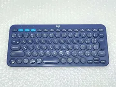 2026年最新】ロジクール ワイヤレスキーボード 無線 キーボード 薄型