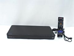 東芝 REGZA DBR-Z620 ブルーレイレコーダー HDD1TB - メルカリ