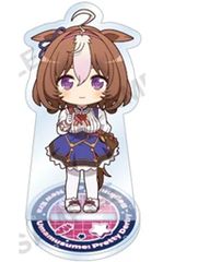 Fate/Apocrypha アクリルキーホルダーコレクション 赤のアサシン