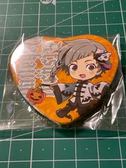 和泉三月 缶バッジ ハロウィン 一番カフェ アイドリッシュセブン